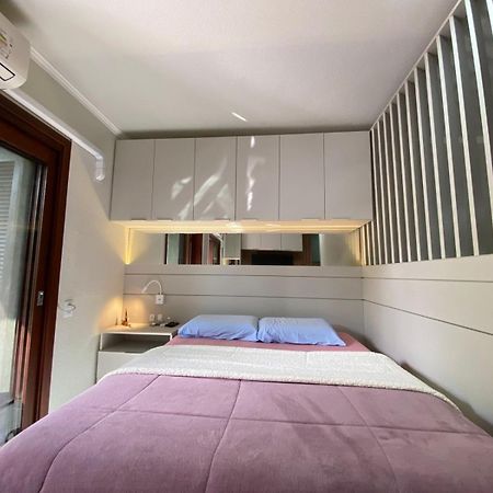 Loft Classe A Санта-Крус-ду-Сул Экстерьер фото