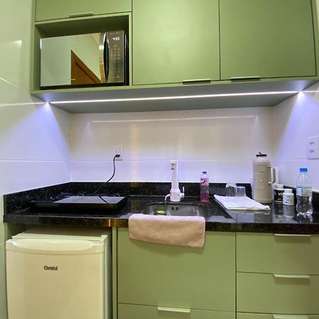 Loft Classe A Санта-Крус-ду-Сул Экстерьер фото