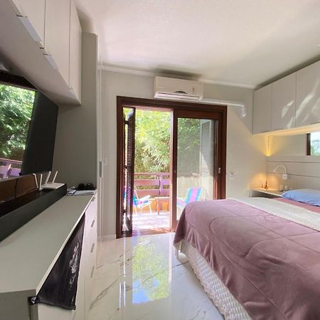 Loft Classe A Санта-Крус-ду-Сул Экстерьер фото