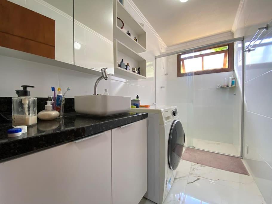 Loft Classe A Санта-Крус-ду-Сул Экстерьер фото