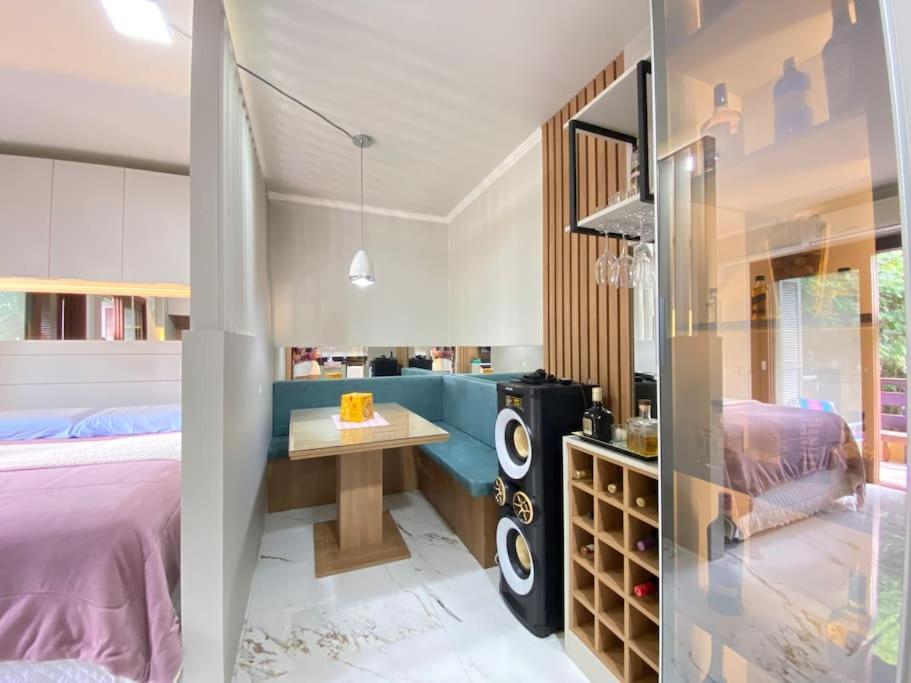 Loft Classe A Санта-Крус-ду-Сул Экстерьер фото