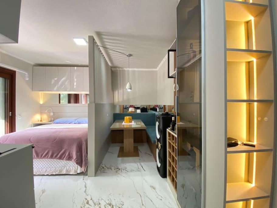 Loft Classe A Санта-Крус-ду-Сул Экстерьер фото