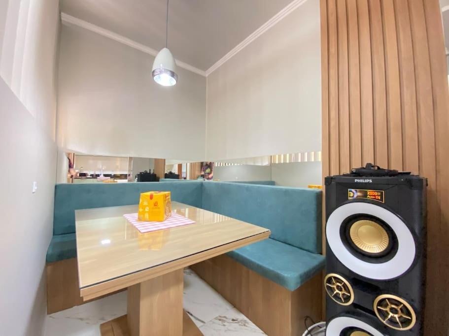 Loft Classe A Санта-Крус-ду-Сул Экстерьер фото