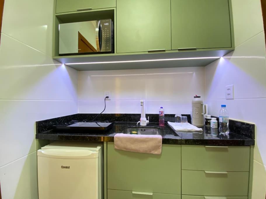 Loft Classe A Санта-Крус-ду-Сул Экстерьер фото