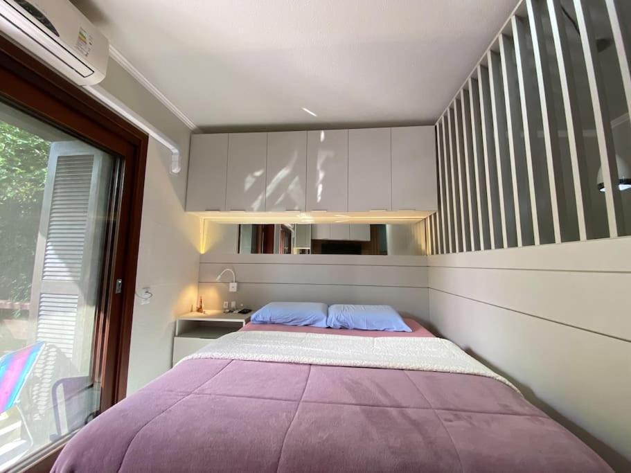Loft Classe A Санта-Крус-ду-Сул Экстерьер фото