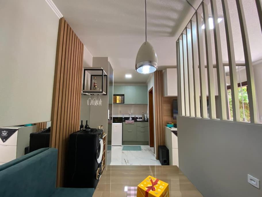 Loft Classe A Санта-Крус-ду-Сул Экстерьер фото