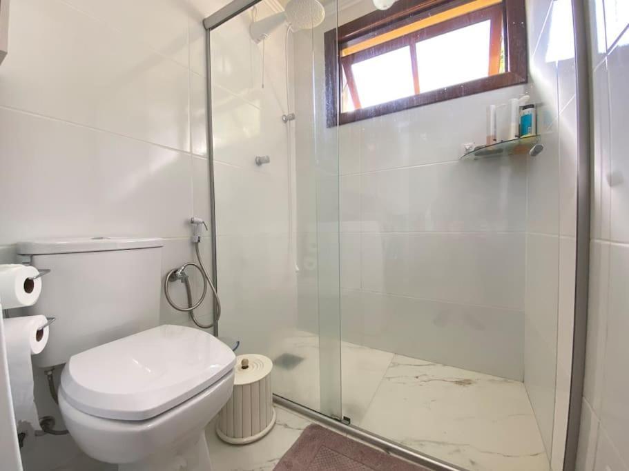 Loft Classe A Санта-Крус-ду-Сул Экстерьер фото