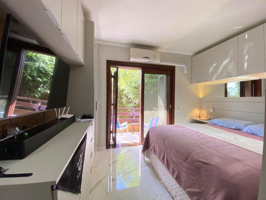 Loft Classe A Санта-Крус-ду-Сул Экстерьер фото